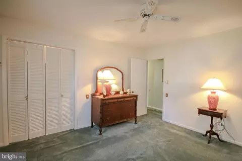 Bedroom - 1224 Orchard Cir, Salisbury, MD 21801 photo 8 of 9