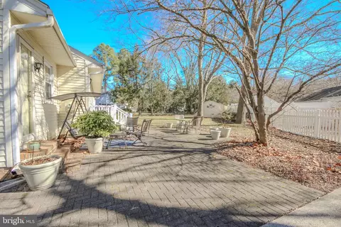 Exterior - 1224 Orchard Cir, Salisbury, MD 21801 photo 8 of 11