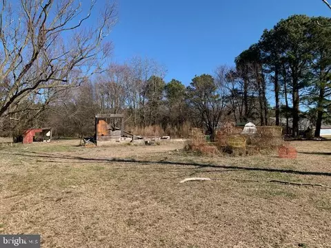 21280 Bivalve Lodge Rd, Bivalve, MD 21814