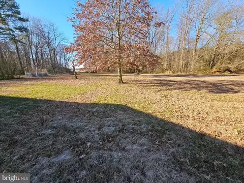 Exterior - 35400 Tingle Rd, Pittsville, MD 21850 photo 9 of 9
