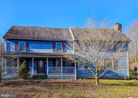 35400 Tingle Rd, Pittsville, MD 21850