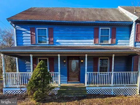 Exterior - 35400 Tingle Rd, Pittsville, MD 21850 photo 5 of 9