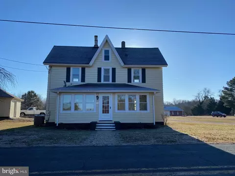 Exterior - 4557 Tyaskin Rd, Tyaskin, MD 21865 photo 14 of 14