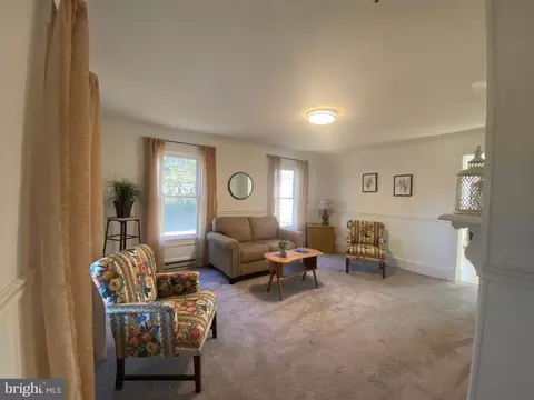 Living - 4557 Tyaskin Rd, Tyaskin, MD 21865 photo 4 of 5