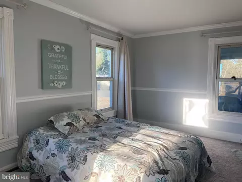 Bedroom - 4557 Tyaskin Rd, Tyaskin, MD 21865 photo 2 of 8