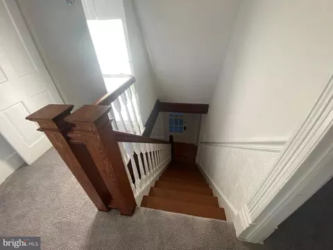 Entry Way - 4557 Tyaskin Rd, Tyaskin, MD 21865 photo 4 of 6