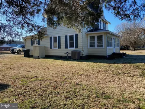 Exterior - 4557 Tyaskin Rd, Tyaskin, MD 21865 photo 2 of 14