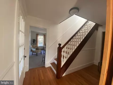 Entry Way - 4557 Tyaskin Rd, Tyaskin, MD 21865 photo 2 of 6