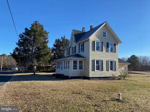 Exterior - 4557 Tyaskin Rd, Tyaskin, MD 21865 photo 4 of 14