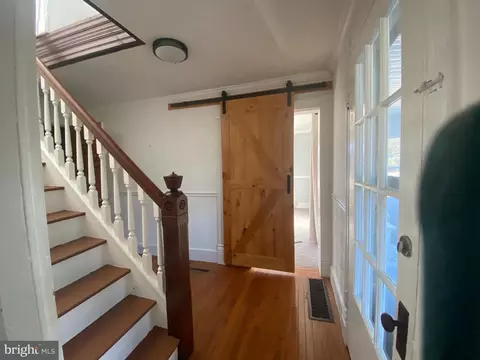 Entry Way - 4557 Tyaskin Rd, Tyaskin, MD 21865 photo 1 of 6