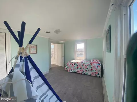 Bedroom - 4557 Tyaskin Rd, Tyaskin, MD 21865 photo 7 of 8