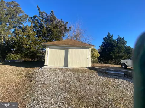Exterior - 4557 Tyaskin Rd, Tyaskin, MD 21865 photo 6 of 14