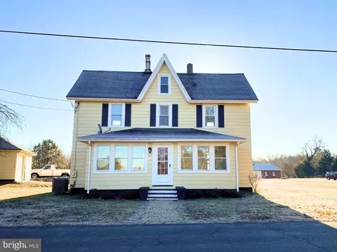4557 Tyaskin Rd, Tyaskin, MD 21865