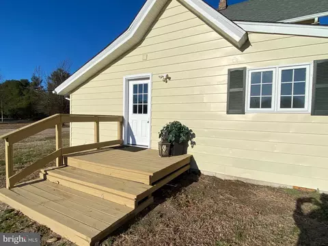 Exterior - 4557 Tyaskin Rd, Tyaskin, MD 21865 photo 3 of 14