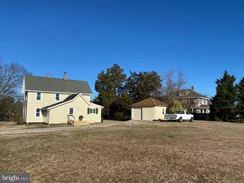 Exterior - 4557 Tyaskin Rd, Tyaskin, MD 21865 photo 5 of 14