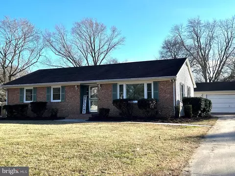 114 May Dr, Salisbury, MD 21804 photo 14