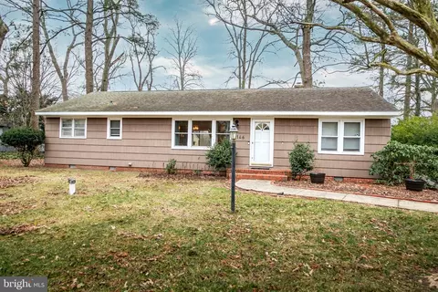 146 Francis Dr, Salisbury, MD 21804