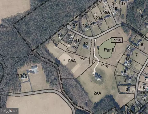 0 Elk Creek Dr, Salisbury, MD 21804