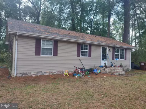 200 School St, Fruitland, MD 21826