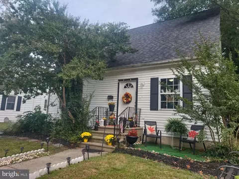 903 Hanover St, Salisbury, MD 21801