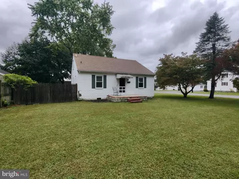914 N Division St, Salisbury, MD 21801