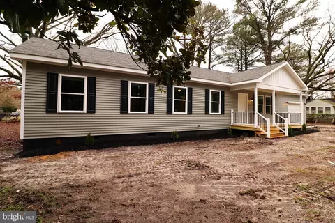 Exterior - 900 Manoa Blvd, Salisbury, MD 21801 photo 2 of 5