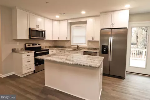Kitchen - 900 Manoa Blvd, Salisbury, MD 21801 photo 1 of 4