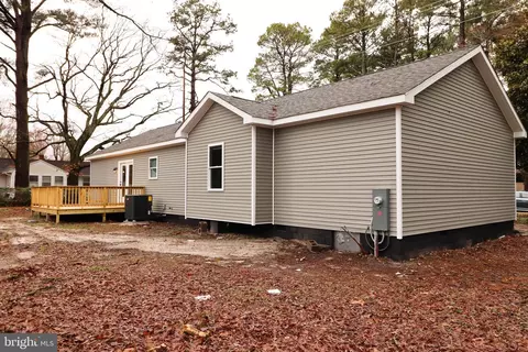Exterior - 900 Manoa Blvd, Salisbury, MD 21801 photo 5 of 5