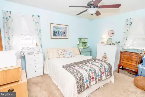 Bedroom - 26801 Gunners Cir, Salisbury, MD 21801 photo 2 of 5