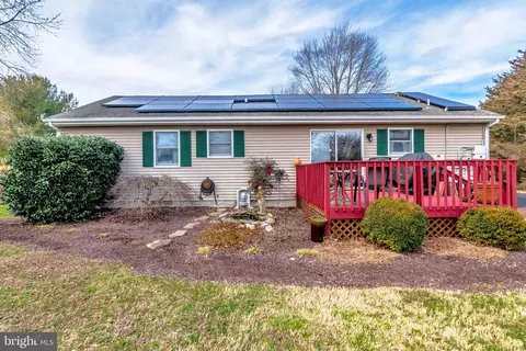 Exterior - 26801 Gunners Cir, Salisbury, MD 21801 photo 6 of 13