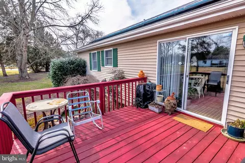 Exterior - 26801 Gunners Cir, Salisbury, MD 21801 photo 11 of 13