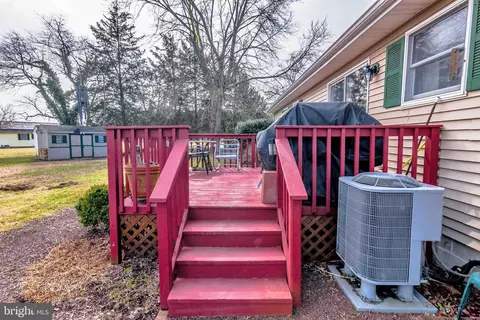 Exterior - 26801 Gunners Cir, Salisbury, MD 21801 photo 10 of 13