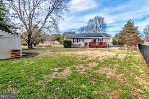 Exterior - 26801 Gunners Cir, Salisbury, MD 21801 photo 7 of 13