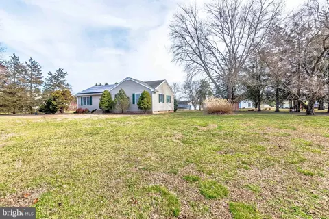 Exterior - 26801 Gunners Cir, Salisbury, MD 21801 photo 2 of 13