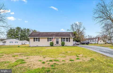 32775 Willomet Ct, Parsonsburg, MD 21849