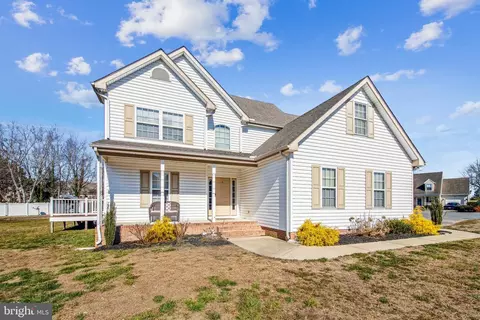 1409 Chateau Dr, Salisbury, MD 21801