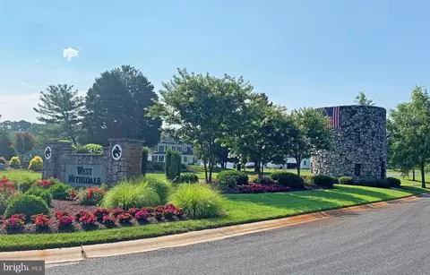 Lot 16 Orkney Court, Salisbury, MD 21801