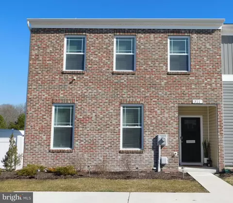 311 Stream Valley Ct, Salisbury, MD 21804