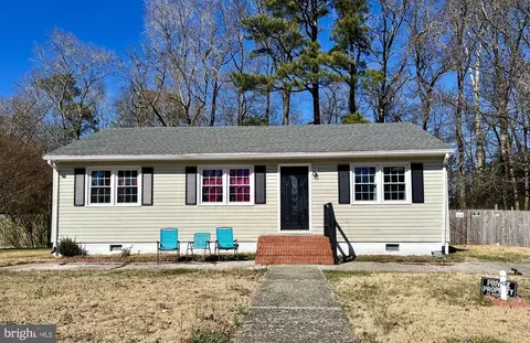 27554 Edgewood Cir, Hebron, MD 21830