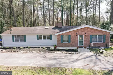 608 Twin Tree Rd, Salisbury, MD 21801
