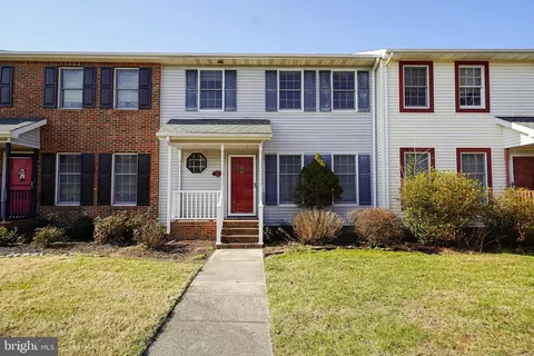 Exterior - 1008 Baccharis Dr, Salisbury, MD 21804 photo 6 of 10