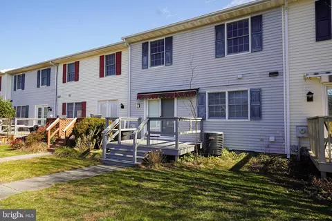 Exterior - 1008 Baccharis Dr, Salisbury, MD 21804 photo 7 of 10