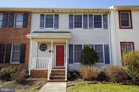 1008 Baccharis Dr, Salisbury, MD 21804