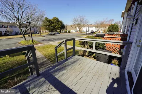 Exterior - 1008 Baccharis Dr, Salisbury, MD 21804 photo 8 of 10
