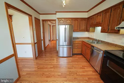 Kitchen - 1008 Baccharis Dr, Salisbury, MD 21804 photo 2 of 5