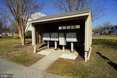 Exterior - 1008 Baccharis Dr, Salisbury, MD 21804 photo 9 of 10