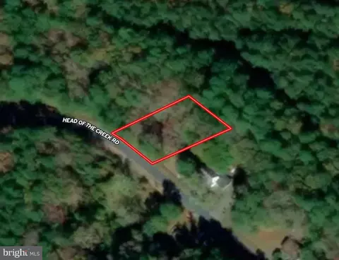 23736 Head Of Creek Rd, Quantico, MD 21856