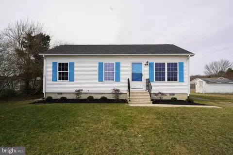 7526 Bethel Rd, Willards, MD 21874