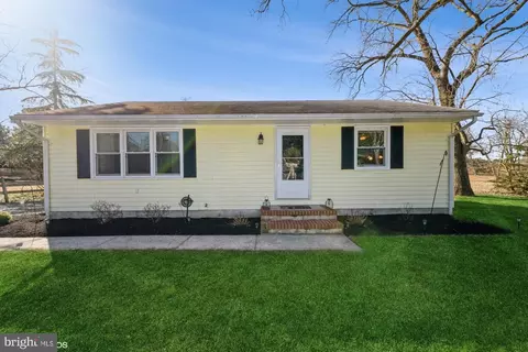 20905 Bivalve Wharf Rd, Bivalve, MD 21814