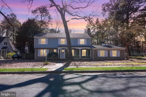 512 N Pinehurst Ave, Salisbury, MD 21801